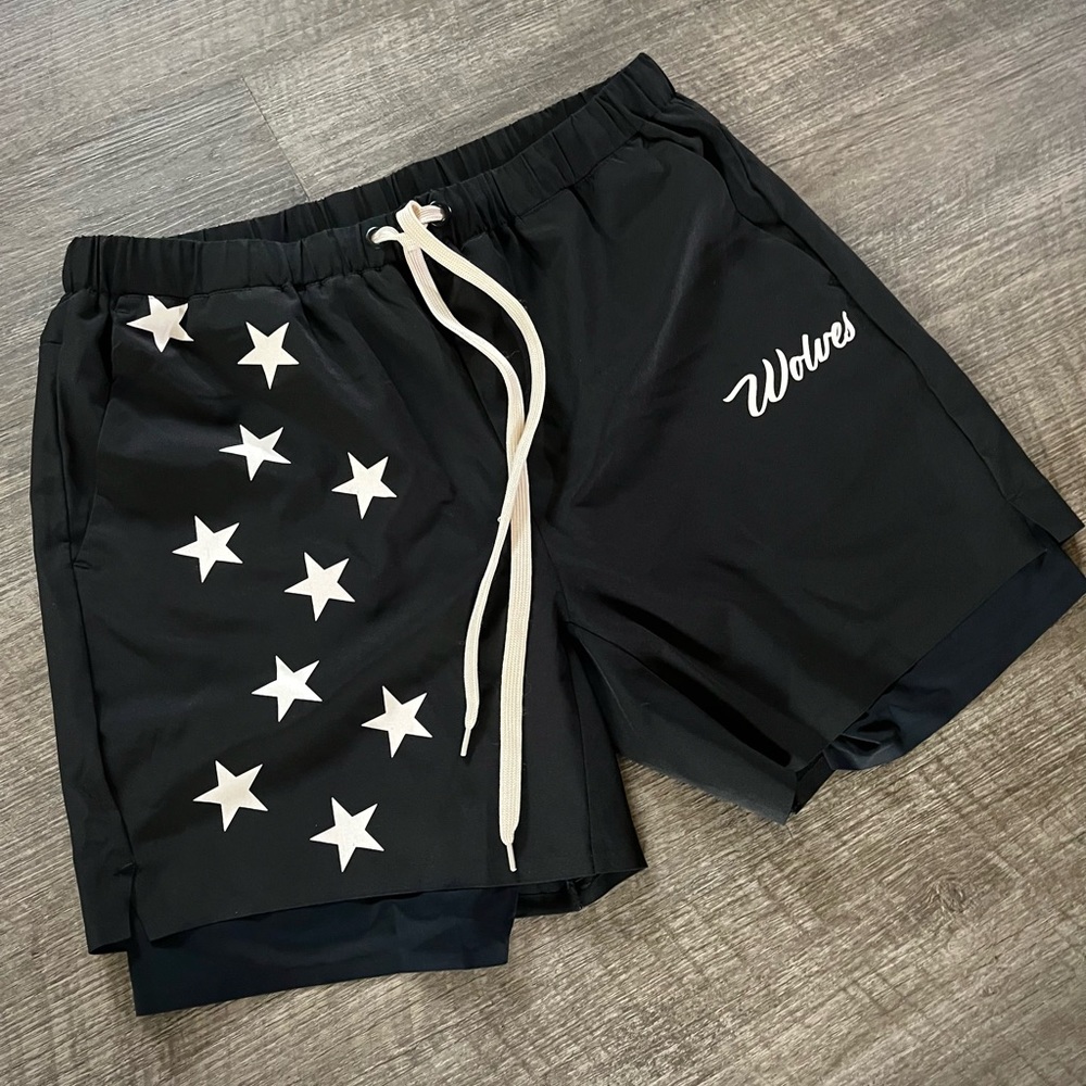 Darc sport shorts